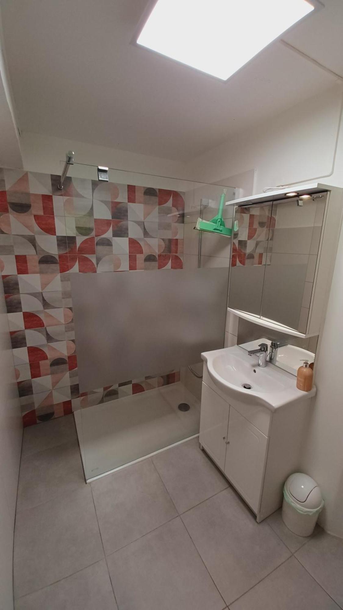 Studio Cosy Tout Confort Gaillac Centre. Esterno foto