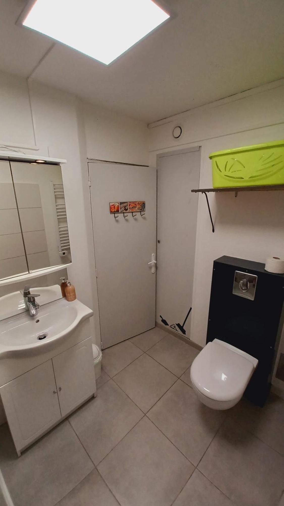 Studio Cosy Tout Confort Gaillac Centre. Esterno foto